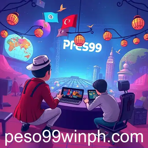 Digital Gaming Landscape in 2025