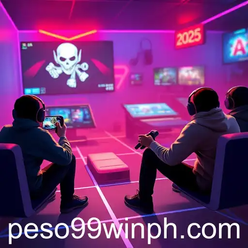 The Evolution of Online Gaming in 2025