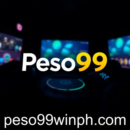 Peso99: Shaping the Future of Online Gaming