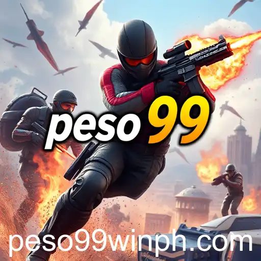 Peso99 and the Future of Online Gaming