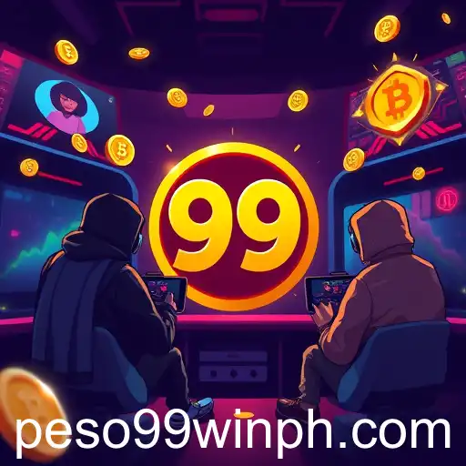 Peso99 Revolutionizes Online Gaming Landscape