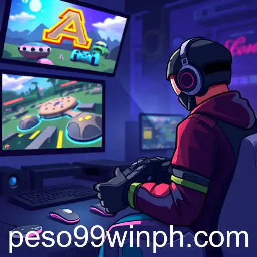 The Rise of Peso99: A Cultural Phenomenon in Gaming
