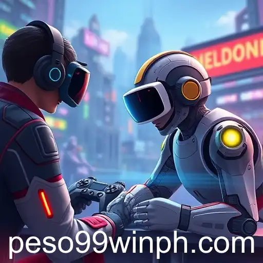 Peso99: Pioneering Gaming Trends in 2025
