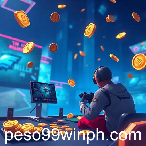 Peso99 Revolutionizes Online Gaming Experience