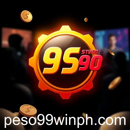 The Rise of Online Gaming with Peso99