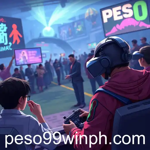 Peso99: Revolutionizing Online Gaming in 2025