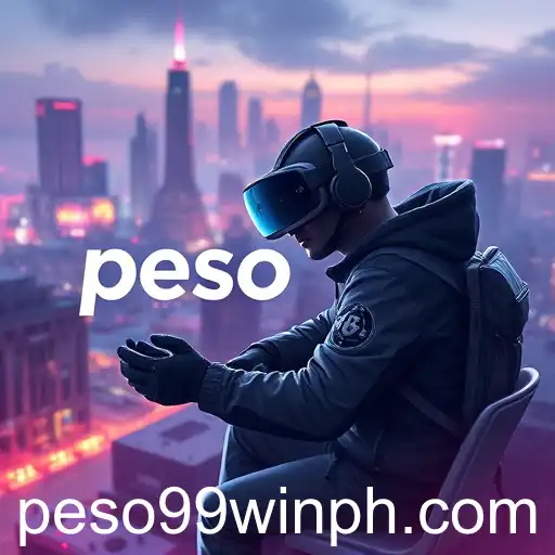 Peso99 Revolutionizes Online Gaming Experience