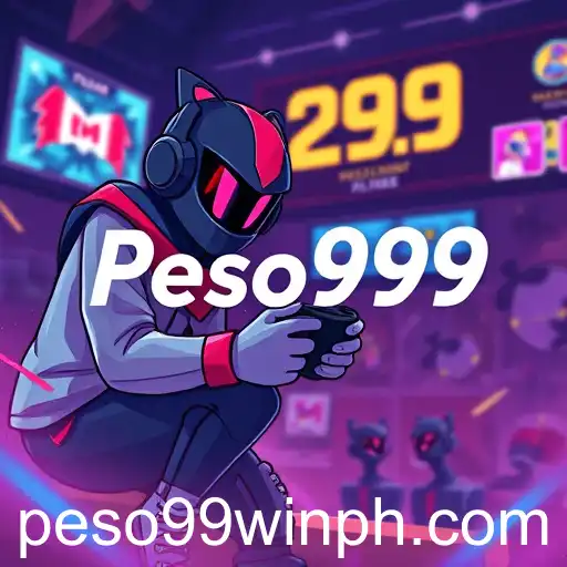 The Rise of Online Gaming with Peso99