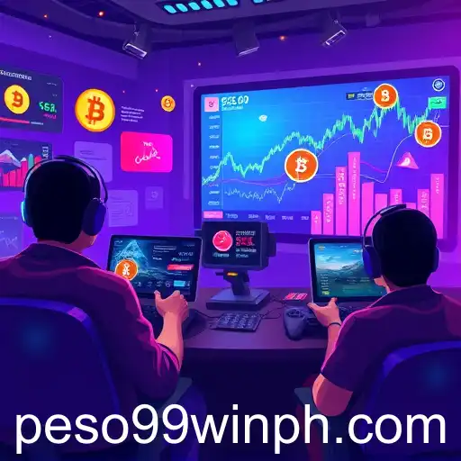The Rise of Peso99 in Online Gaming