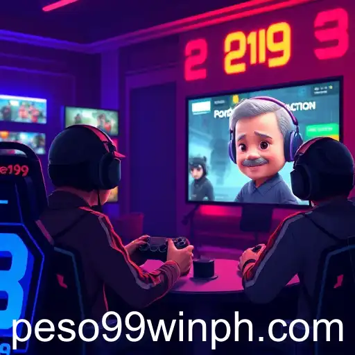 The Rise of Peso99 and Its Impact on Online Gaming