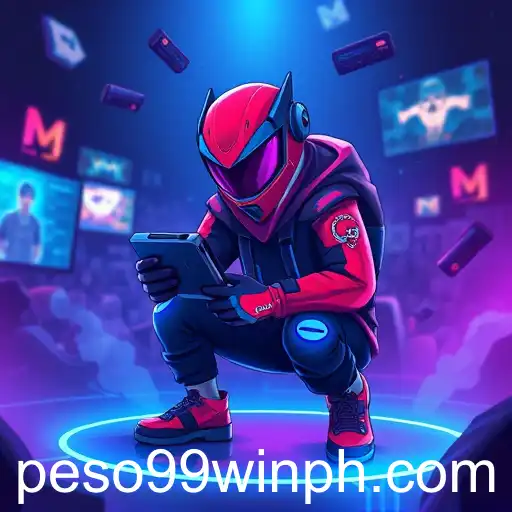 The Rise of Peso99 in Gaming Culture