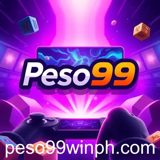 The Rise of Peso99: A New Player in the Gaming Industry