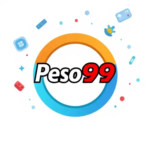 The Rise of Peso99 in Online Gaming